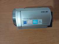 Sony Handycam DCR-SR68.