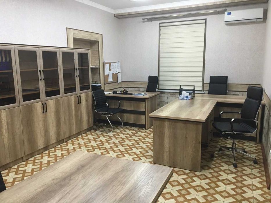 Сдаётся офис в аренду Паркентская