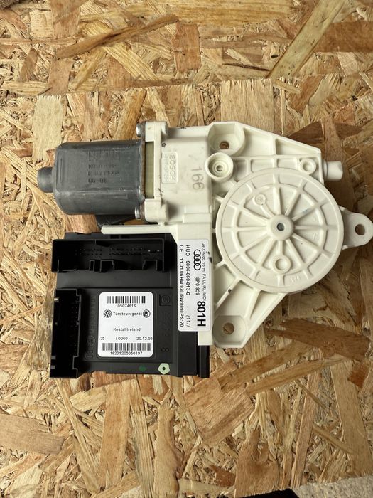 Vand motoras macara geam audi a3 8p