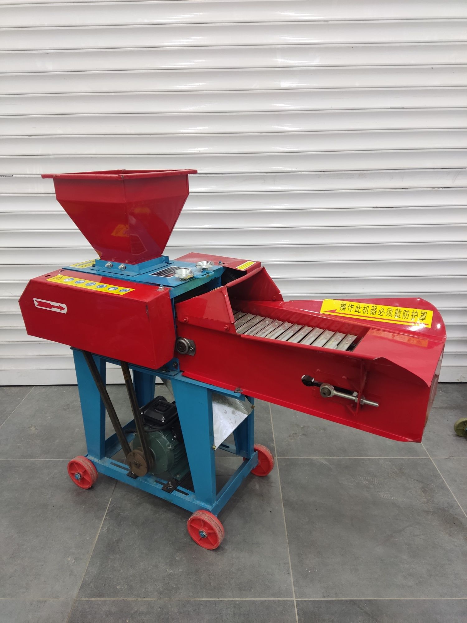 Акула драбилкалар 5kW 220V