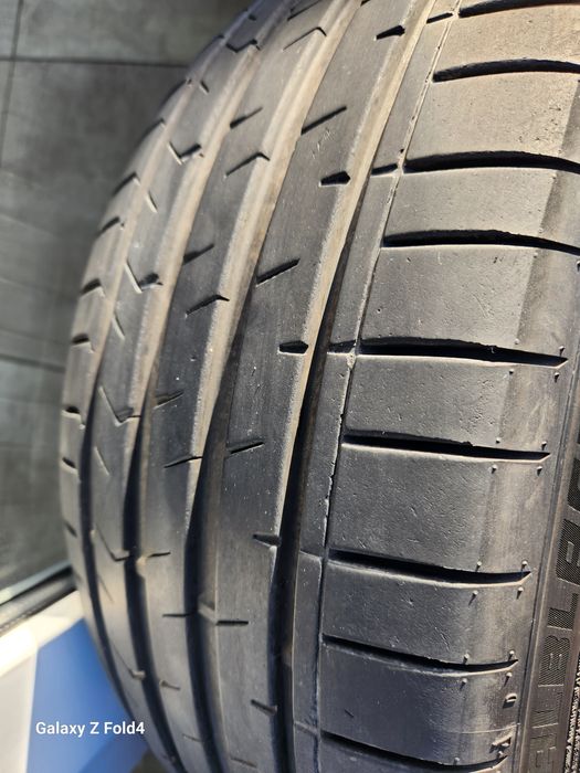 Jante Rotor 19 Audi A.5,A4.A6 cauciucuri noi 2014