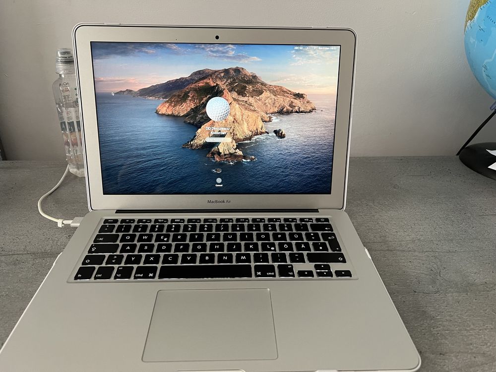 Macbook Air 13 2017