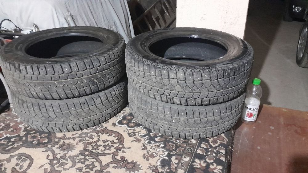 Продаётся шыны 1 комплект