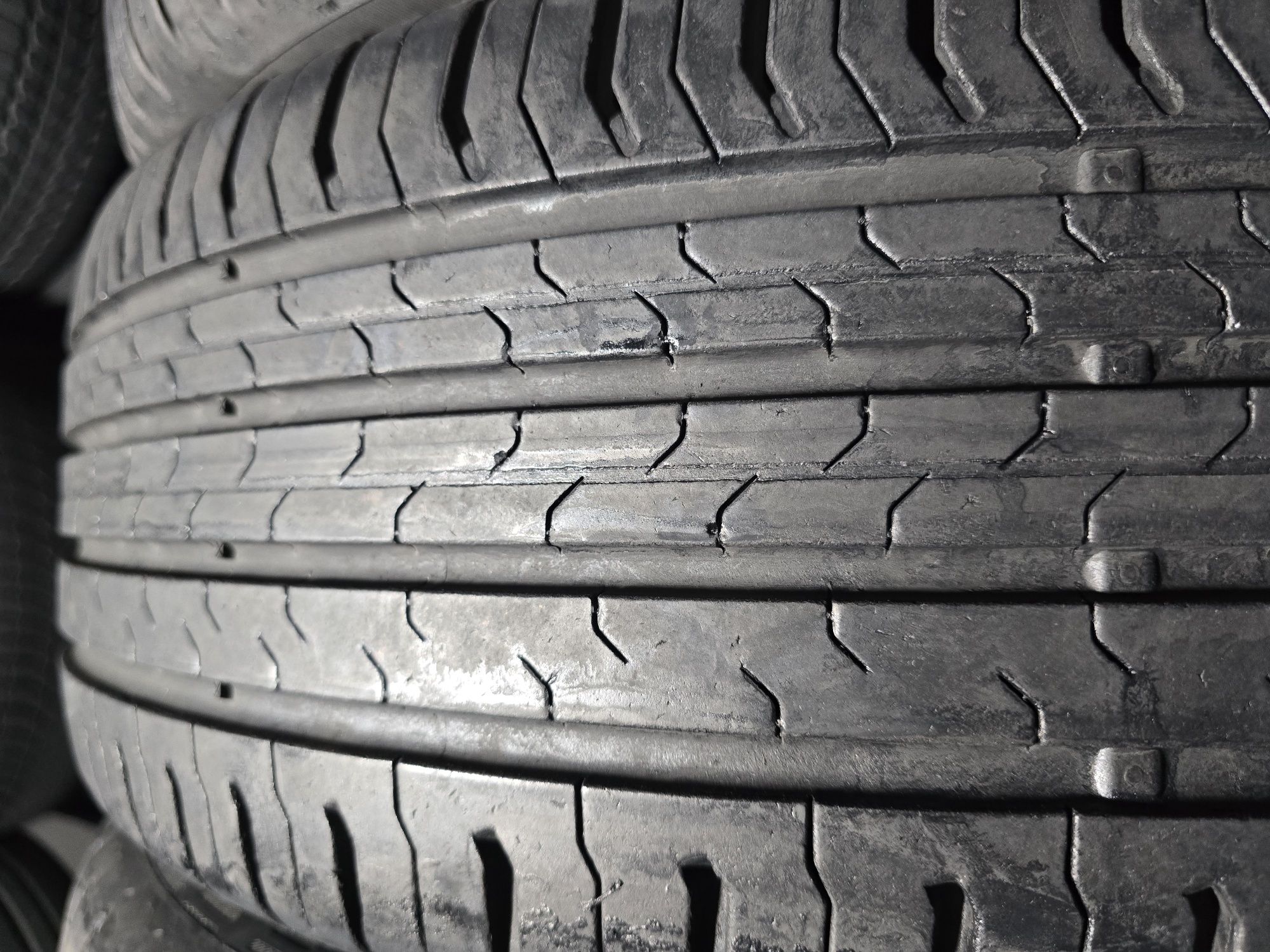 Anvelope 185/65 R15 CONTINENTAL de vara
