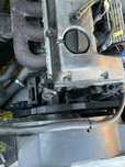 Mercedes 124 /250 d istoric