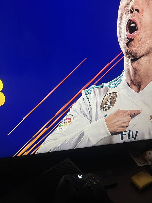 XBOX ONE functiona