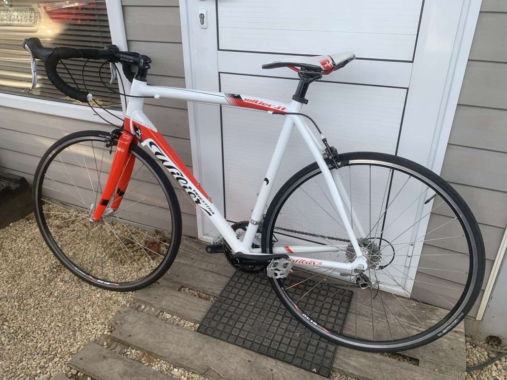 Велосипед Wilier Triestina