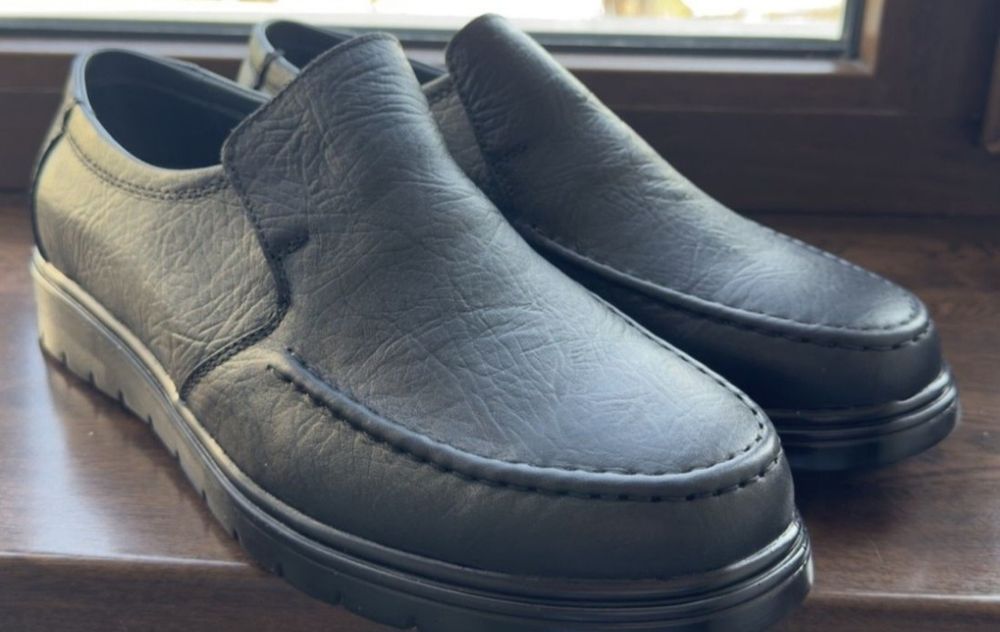 Продажа мужских туфлей Salamander  45,46,47 размеры