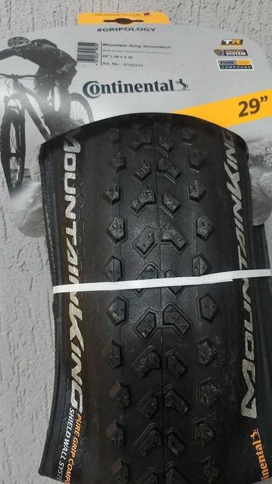 Гуми 26 и 29 Tubeless Schwalbe,Continental