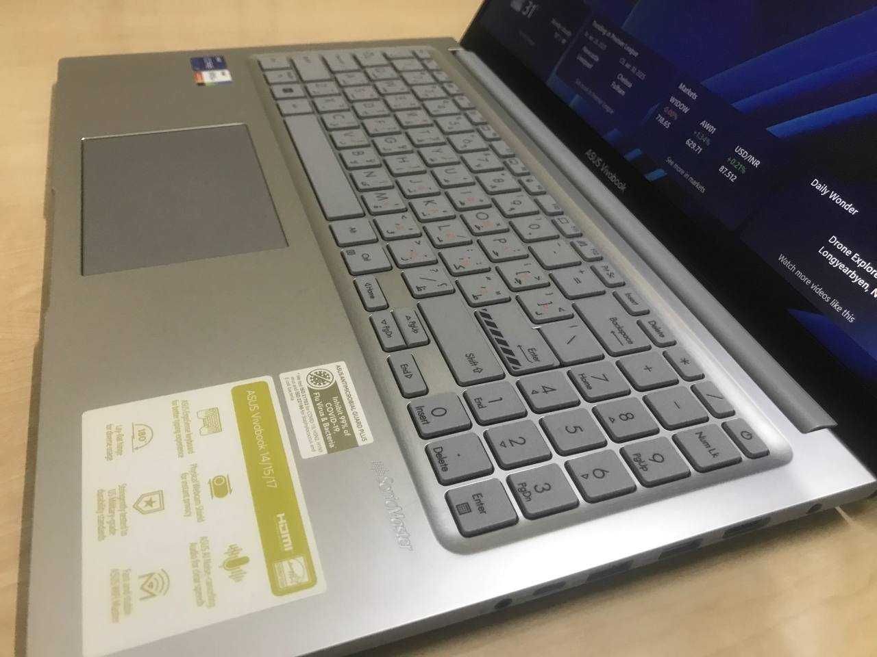 Продаётся в Фергане!!! ASUS Vivobook 15