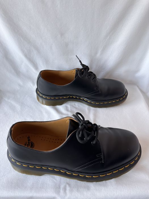 Bocanci,Ghete barbati,Dr Martens,marime 42