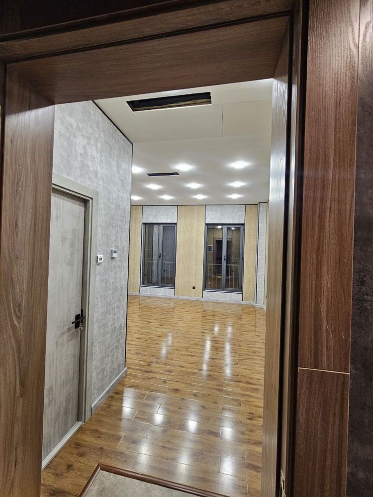 Аренда евро офис в Элитном Бизнес Центре, ор: мечеть Минор, Пожарка