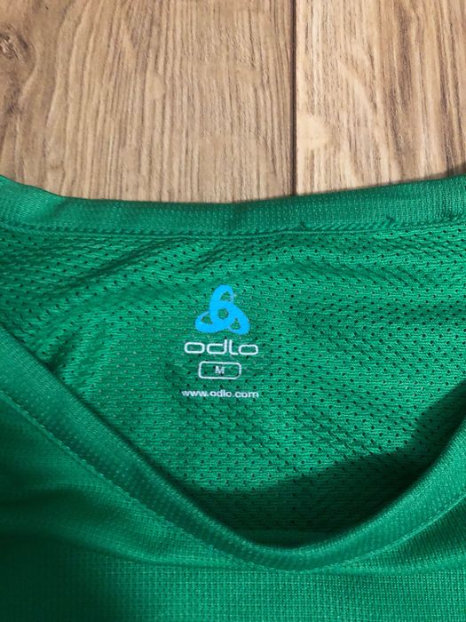 ODLO-bluza sport cu maneca lunga , in stare impecabila pt barbati M