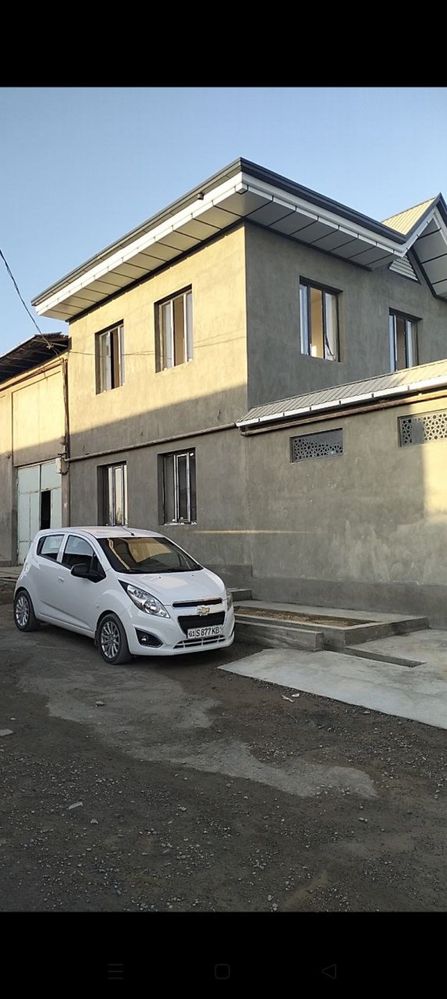 Nazarbek Tekistilda 2/1.7 sotixli uchaskalar sotladi 55000$ dan 65000$