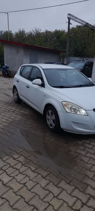 Kia ceed 1.4 benzina