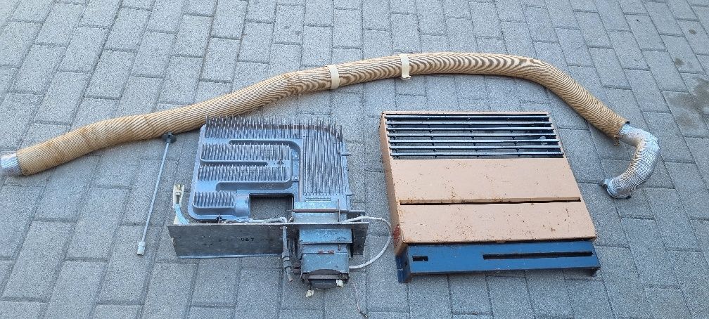 Soba încalzire Truma Trumatic S 3002 rulota caravană barcă