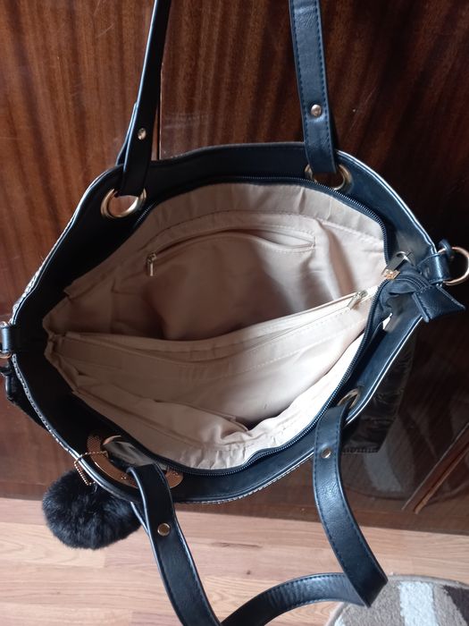 Дамска чанта нова