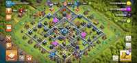 Продам аккаунт clash of clans