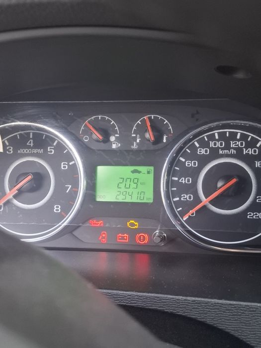 Автомобиль Lacetti 2023