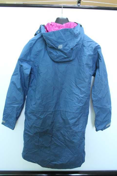 Jacheta Everest parka 38 si tricou Gaastra St.Barthelemy XL