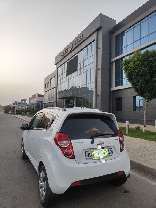 Spark 3 pazitsa 2020