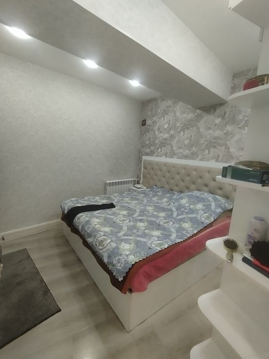 Очень срочо и дёшево! большая квартира, Мед Городок.