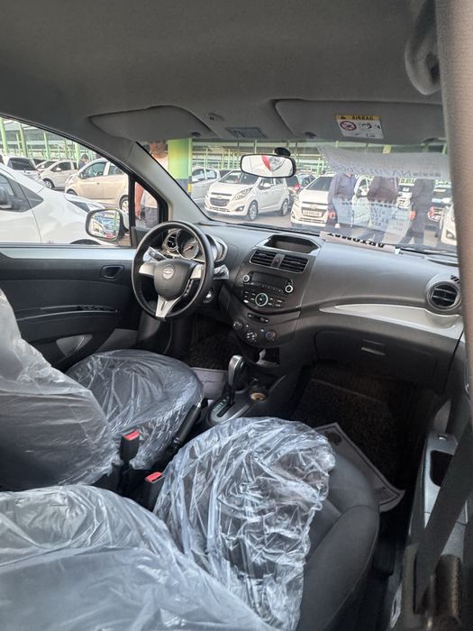 spark 2022 yil top toza