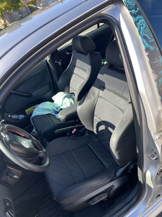 Vand/Schimb Skoda Octavia “Vrs” 1.9 Alh Stage 2