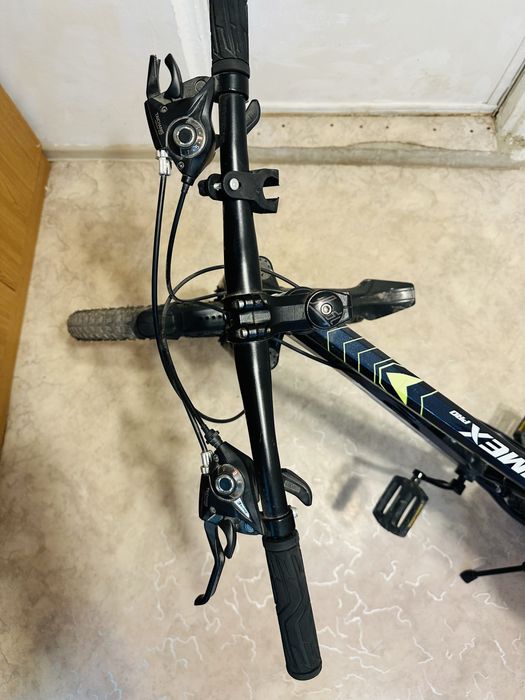 Продается велосипед timex