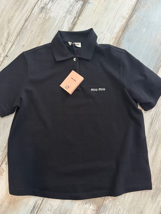 Дамска тениска нова