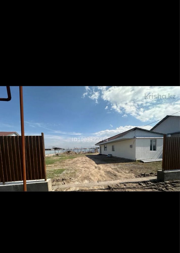 Продам времянку дача