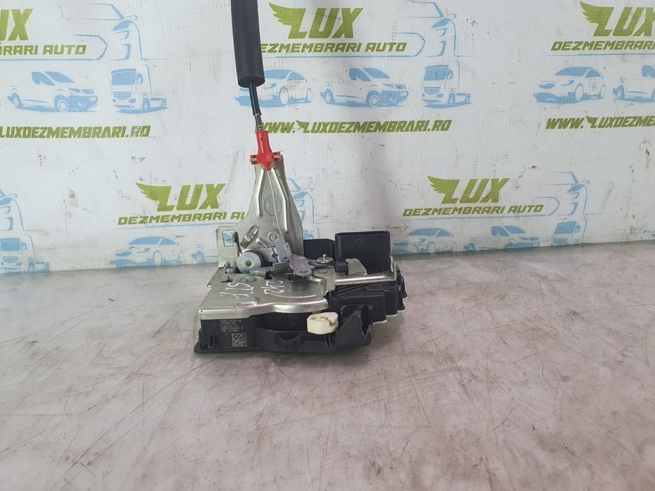 Broasca stanga fata Gx6a-21813-gb Land Rover Discovery Sport 1 [2014