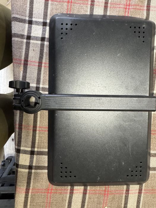 Прикачни за платформа/стол