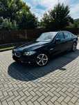 BMW 530d xDrive F10 – 258 CP – Pachet Comfort & ConnectedDrive – 2014
