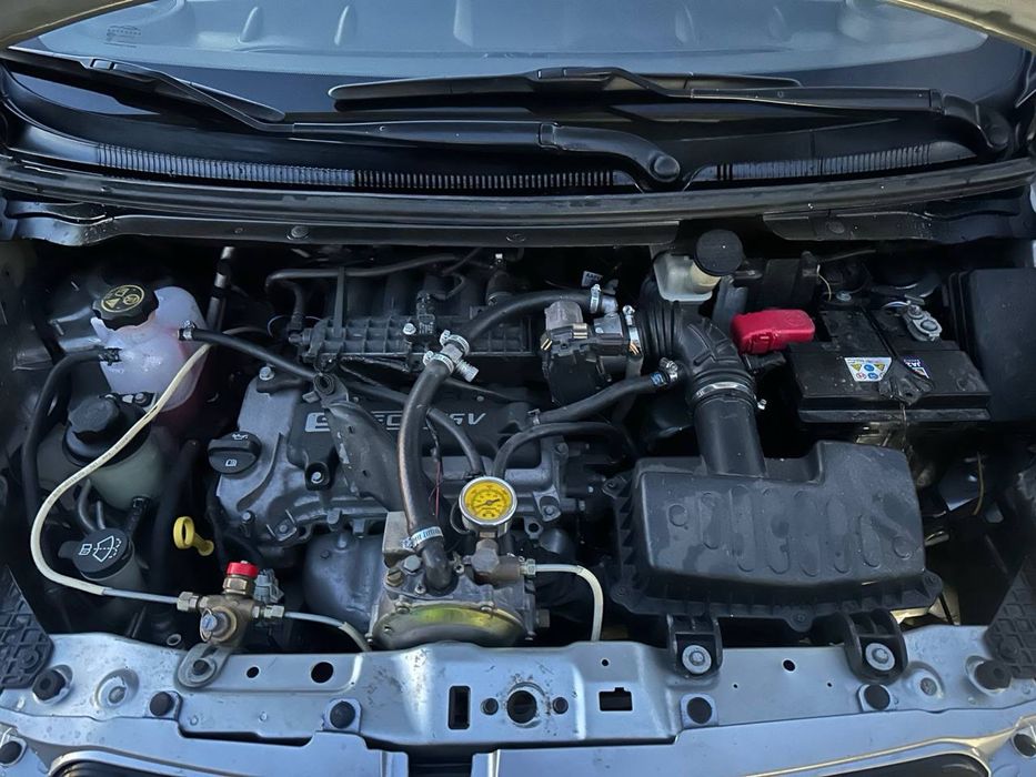 Спарк тез ва арзон