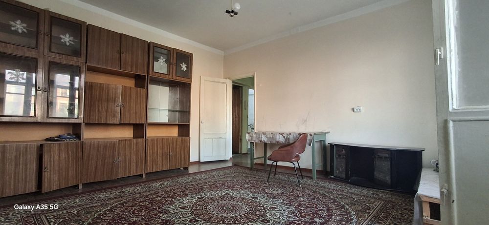 Паркентский РИЕЗИЙ 2комн/4/9 ОБЩИЙ КОРИДОР