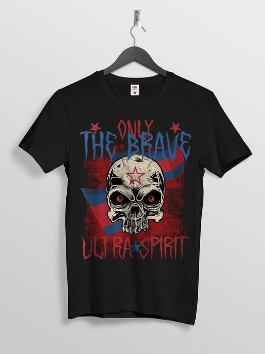 Tricou ultra, STEAUA, original, nou, cu eticheta