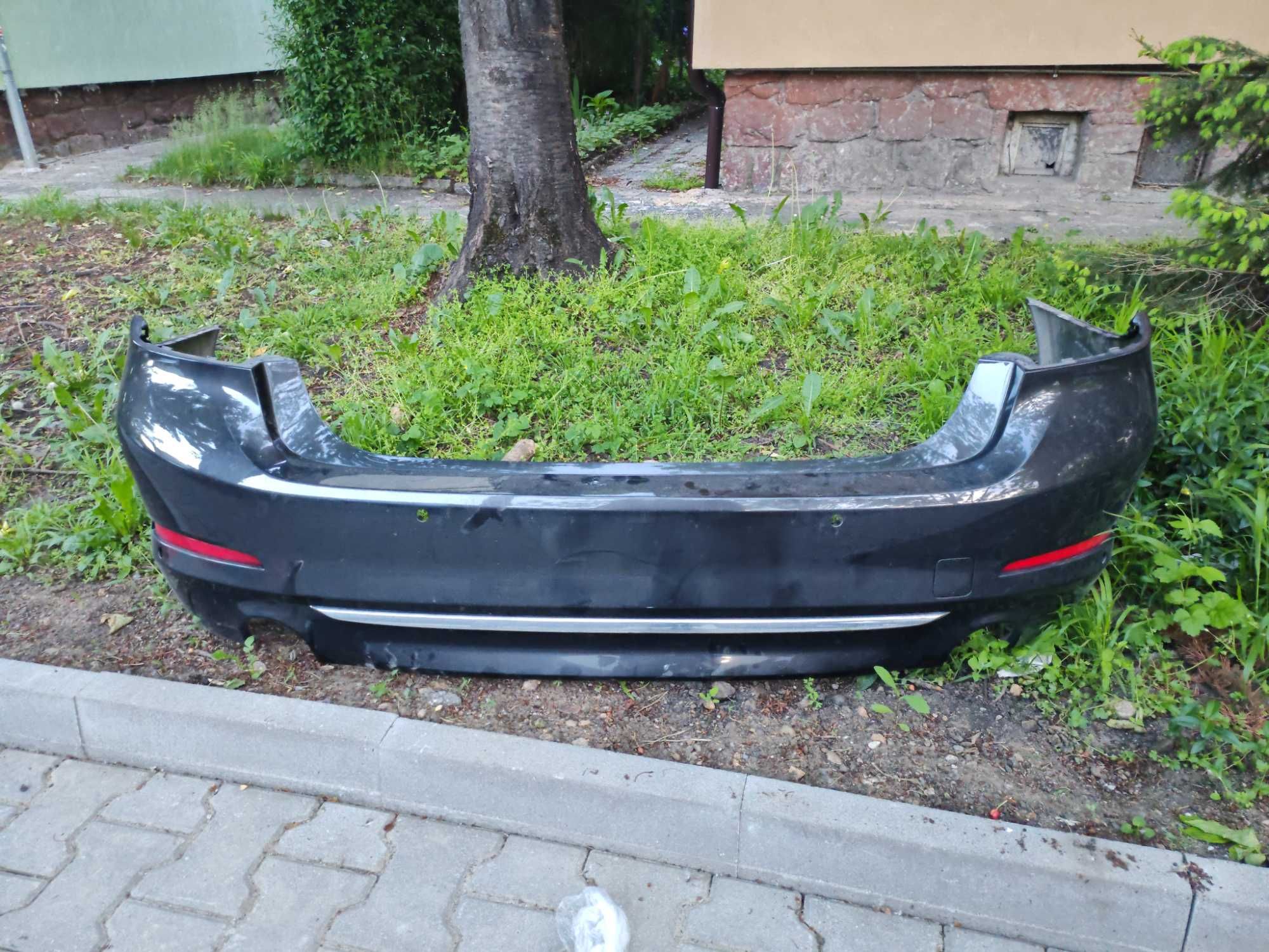 Bmw G30 части - Предна броня, задна броня, прагове
