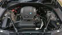 Kit injectie BMW Cod motor: B47D20A ( injectoare+rampa+pompa injectie)