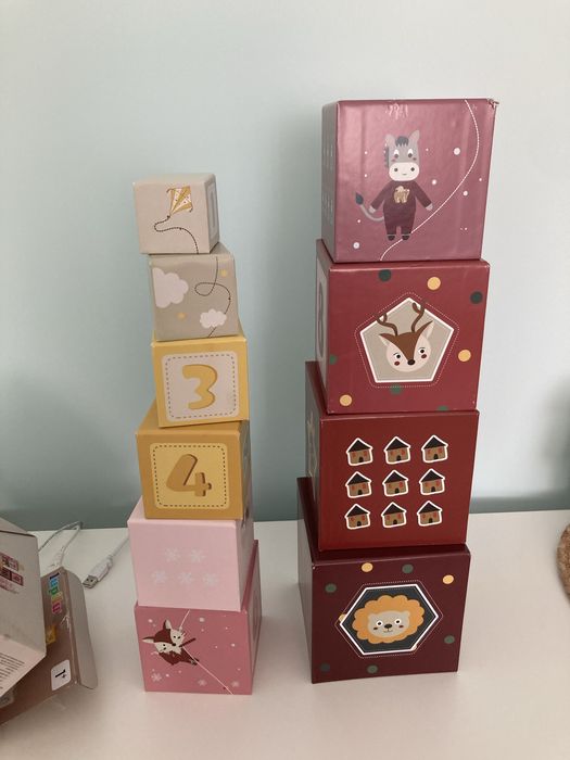 Детски играчки