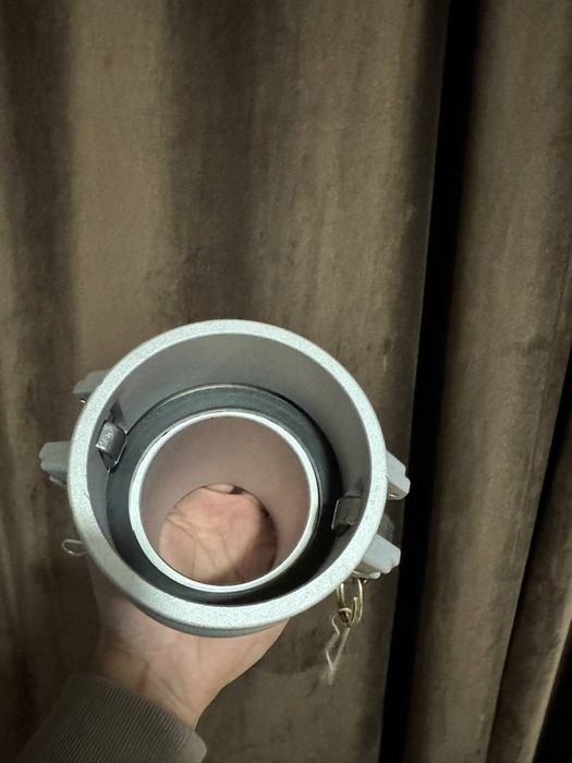 Штуцер мамка папка камлок