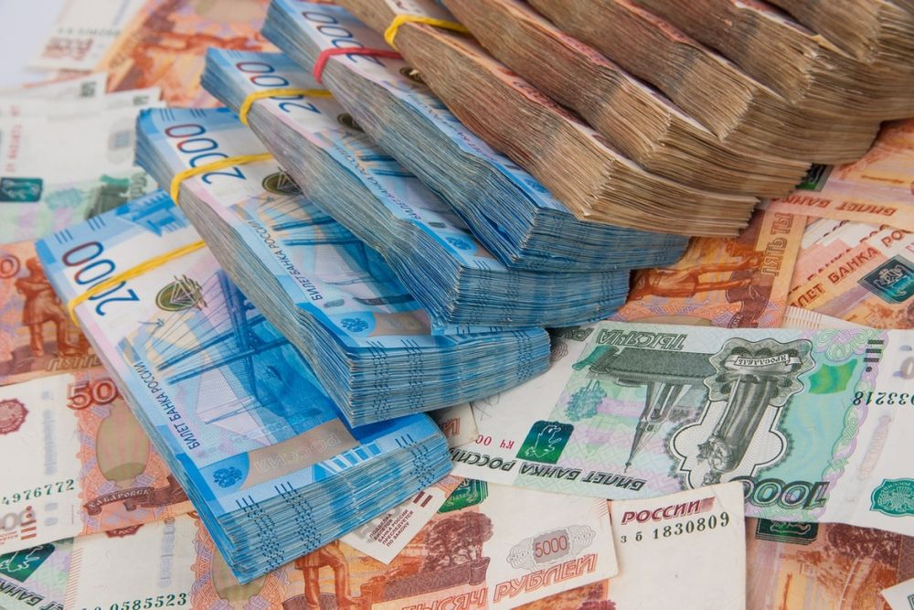 Возьму деньги под проценты