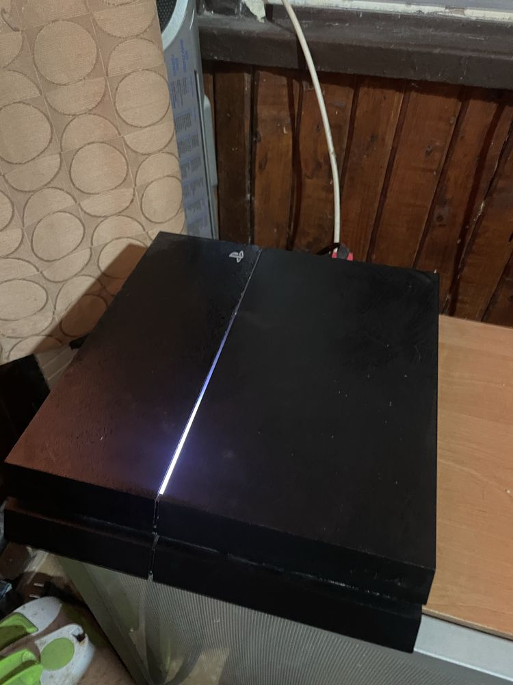 Playstation 4 500gb