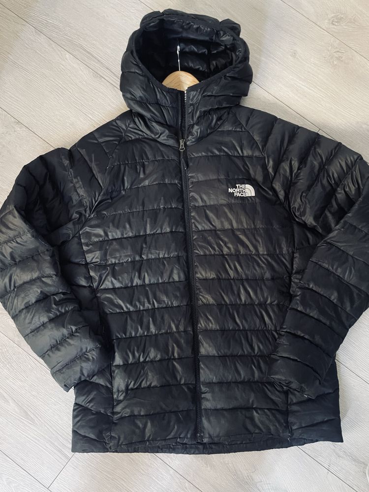 THE NORTH FACE 800 мъжко Яке L