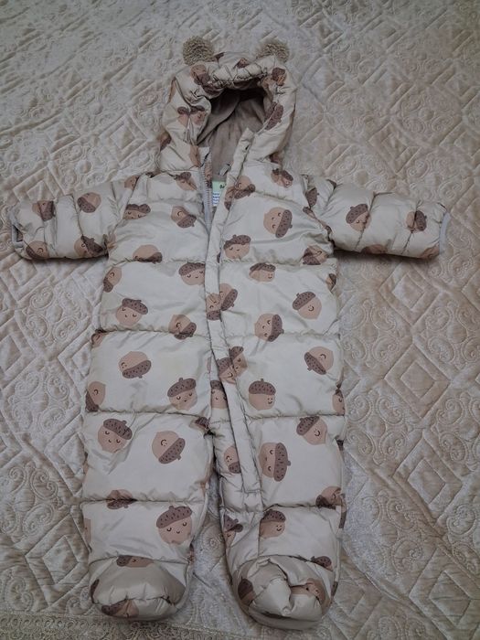 Комбинезон детский