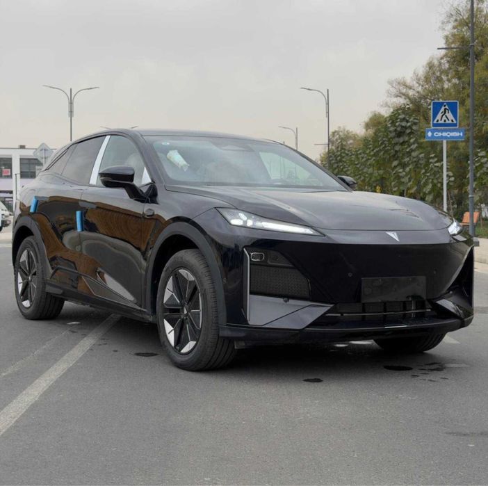 Deepal s7 gibrid avtomobil