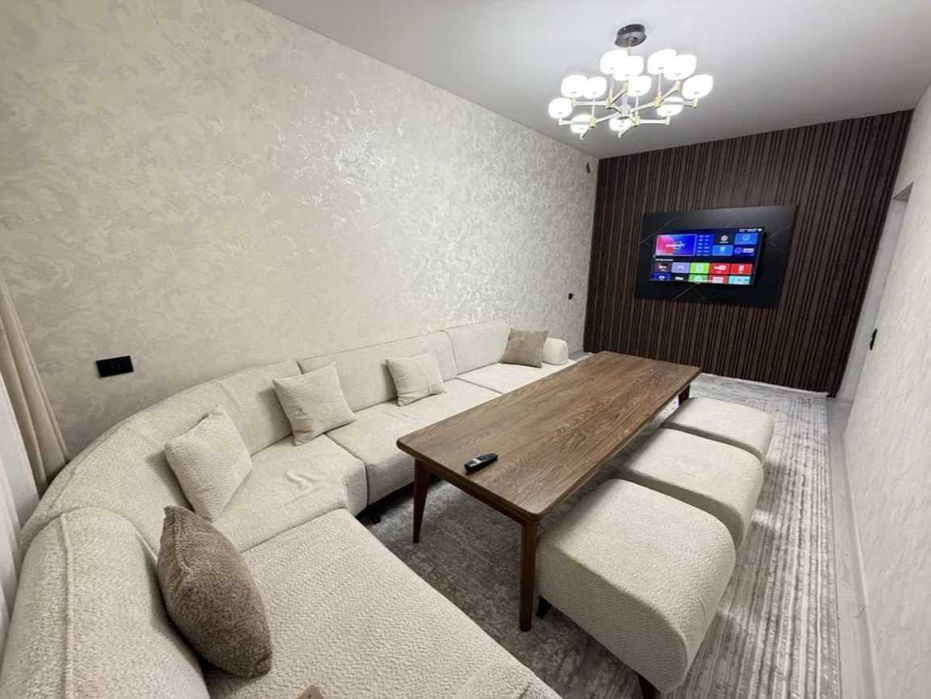 По-Суточная Квартира дневная в Городе Самарканд Ор. Вокзал