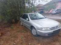 Citroen xsara 2Hd