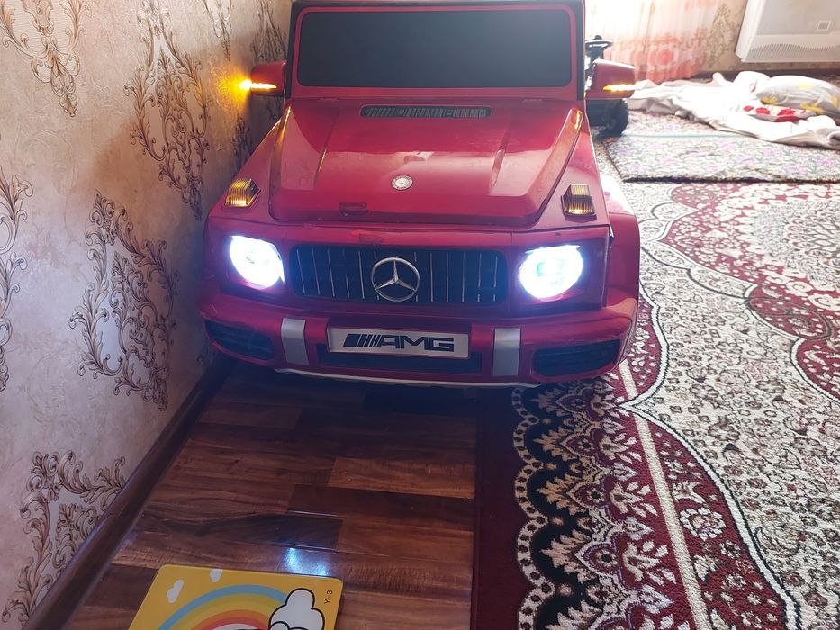 Mashinacha Gelik sotiladi kattasi bu