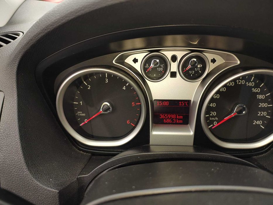 Vand Ford Kuga 4x4, 163cp, 2011, la pret corect!